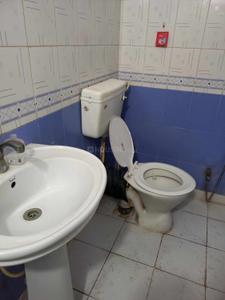 Bathroom Image of 1150 Sq.ft 2 BHK Apartment / Flat for sale in Bafna Padmaja Park, Katraj Pune for Rs. 8500000