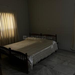 Bedroom Image of 4300 Sq.ft 4 BHK Independent House for rent in M.G. Road Kochi for Rs. 220000