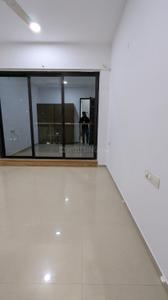 Hall Image of 950 Sq.ft 2 BHK Apartment / Flat for sale in Rustomjee Elanza, Malad West Mumbai for Rs. 29000000