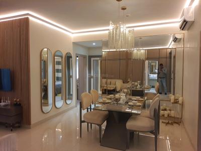 Living Room Image of 1698 Sq.ft 3 BHK Apartment / Flat for sale in Ashiana Mulberry, Sector 2 Sohna for Rs. 17000000