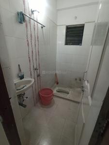 Bathroom Image of 750 Sq.ft 2 BHK Apartment / Flat for sale in Wanadongri Nagpur for Rs. 3000000