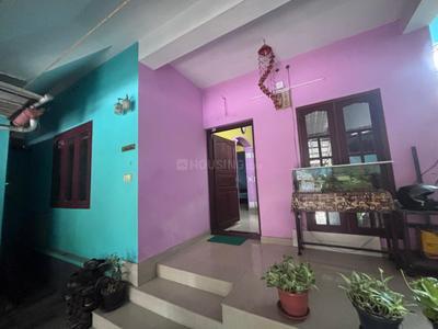 Hall Image of 1900 Sq.ft 3 BHK Independent House for sale in Vyttila Kochi for Rs. 13500000