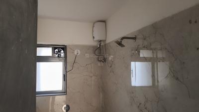 Image of 609 Sq.ft 2 BHK Apartment / Flat for rent in Kaveri Heights, Ghatkopar East, Mumbai for Rs. 55000