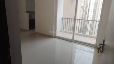 Living Room Image of 1195 Sq.ft 2 BHK Apartment / Flat for sale in Amrapali Heartbeat City, Sector 107 Noida for Rs. 12500000