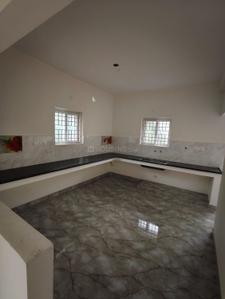 Kitchen Image of 1456 Sq.ft 2.5 BHK Apartment / Flat for sale in Arumbakkam Chennai for Rs. 18900000