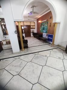 Image of 1440 Sq.ft Residential Plot / Land for sale in Gujranwala Town, New Delhi for Rs. 107500000