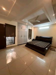 Bedroom Image of Chirag PG in Sector 39, Gurgaon