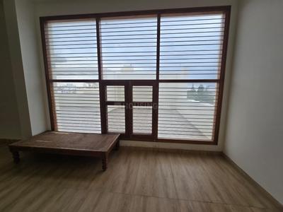 Bedroom Image of 4200 Sq.ft 4 BHK Apartment / Flat for sale in Sahakara Nagar Bengaluru for Rs. 132500000