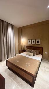Bedroom Image of 1725 Sq.ft 4 BHK Apartment / Flat for sale in Morya Phase II, Tollygunge Kolkata for Rs. 30000000