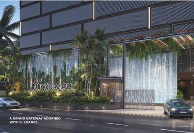 Image of 2280 Sq.ft 4 BHK Apartment / Flat for sale in ANP Autograph, Punawale, Pune for Rs. 19000000