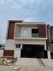 Image of 950 Sq.ft 3 BHK Independent House for sale in Parivakkam, Chennai for Rs. 6500000
