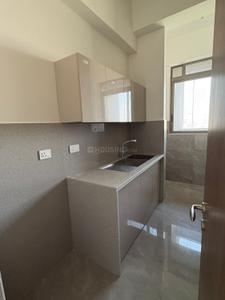 Kitchen Image of 950 Sq.ft 2 BHK Apartment / Flat for rent in Prestige Jasdan Classic, Jacob Circle Mumbai for Rs. 160000