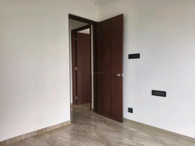 Bedroom Image of 855 Sq.ft 2 BHK Apartment / Flat for rent in VTP Aethereus Phase 2, Mahalunge Pune for Rs. 27000