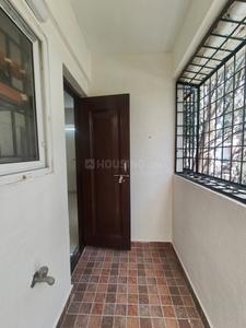 Balcony Image of 1030 Sq.ft 2 BHK Apartment / Flat for sale in S2 Blue Meadows by S2 Developers, K R Puram Bengaluru for Rs. 8100000