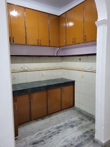 Kitchen Image of 900 Sq.ft 2 BHK Apartment / Flat for rent in Vaishali Ghaziabad for Rs. 22000