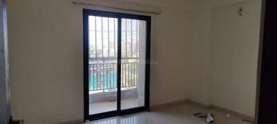 Bedroom Image of 1290 Sq.ft 2 BHK Apartment / Flat for rent in Sakar Elite Apex, Mahalakshmi Nagar Indore for Rs. 28000