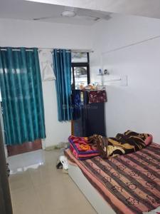 Bedroom Image of 578 Sq.ft 1 BHK Apartment / Flat for sale in Eisha Mirelle, Kondhwa Pune for Rs. 3000000