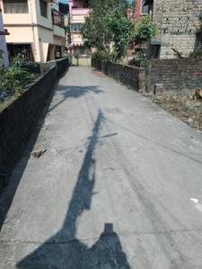 Image of 3000 Sq.ft 6 BHK Independent House for sale in Saha Para, Kolkata for Rs. 15000000