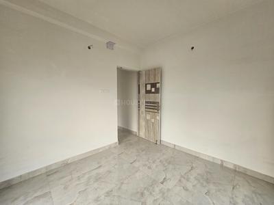 Bedroom Image of 1183 Sq.ft 3 BHK Apartment / Flat for sale in New Town Kolkata for Rs. 8900000
