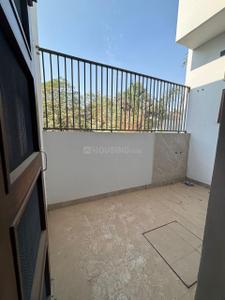 Balcony Image of 1008 Sq.ft 4 BHK Villa for sale in Kharar Mohali for Rs. 10500000