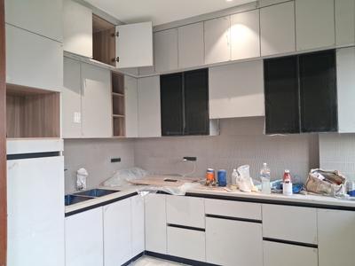 Kitchen Image of 1800 Sq.ft 3 BHK Builder Floor for sale in DDA GH 8 LIG Flats, Paschim Vihar New Delhi for Rs. 34100000