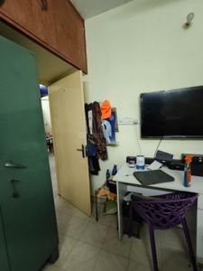 Bedroom Image of 1070 Sq.ft 2 BHK Apartment / Flat for sale in Kodambakkam Chennai for Rs. 16000000