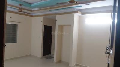 Living Room Image of 925 Sq.ft 2 BHK Apartment / Flat for sale in Shaikpet Hyderabad for Rs. 6000000
