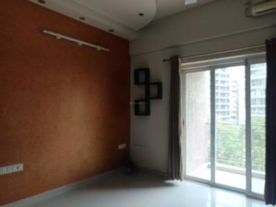 Bedroom Image of 1660 Sq.ft 3 BHK Apartment / Flat for sale in Amanora Aspire Towers, Amanora Park Town Pune for Rs. 24900000