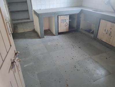 Kitchen Image of 2970 Sq.ft 3 BHK Independent House for sale in Sector 23 Gandhinagar for Rs. 60000000