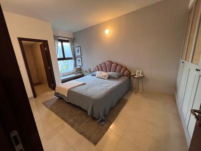 Bedroom Image of 1839 Sq.ft 3 BHK Apartment / Flat for sale in BLOOM &amp; DELL, Whitefield Bengaluru for Rs. 26000000
