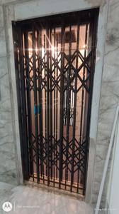Balcony Image of 1240 Sq.ft 3 BHK Apartment / Flat for sale in New Garia Kolkata for Rs. 6700000