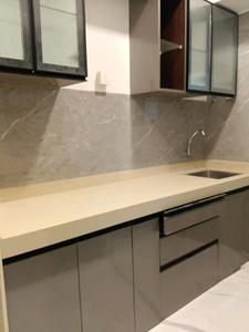 Kitchen Image of 965 Sq.ft 2 BHK Apartment / Flat for sale in Raj Heritage 2, Mira Road East Mira Bhayandar for Rs. 12611000