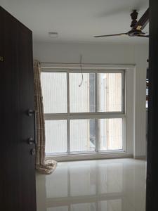 Bedroom Image of 374 Sq.ft 1 BHK Apartment / Flat for sale in A And O Excellente, Mulund West Mumbai for Rs. 7500000