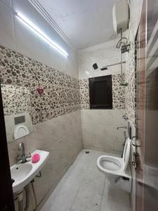 Image of 608 Sq.ft 1 BHK Apartment / Flat for rent in Netaji Subhash Apartments, Sector 13 Dwarka, New Delhi for Rs. 24000