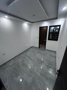 Bedroom Image of 1920 Sq.ft 3 BHK Builder Floor for sale in Nilothi New Delhi for Rs. 4600000