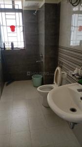 Image of 1910 Sq.ft 4 BHK Apartment / Flat for sale in The Ecos, New Town, Kolkata for Rs. 22000000