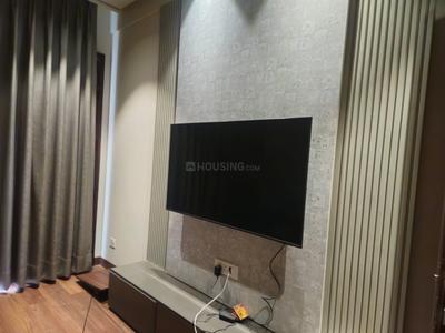 Bedroom Image of 1877 Sq.ft 3 BHK Builder Floor for rent in Sector 16 Panchkula for Rs. 45000