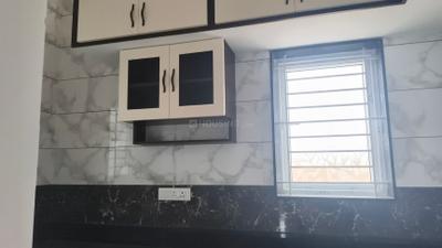 Living Room Image of 1136 Sq.ft 2 BHK Villa for sale in Shanmugam Elegant Estates, Karamadai Coimbatore for Rs. 5250000