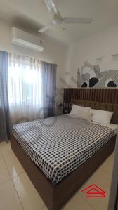 Bedroom Image of 2000 Sq.ft 3.5 BHK Apartment / Flat for sale in Adarsh Greens by Adarsh Developers, Kogilu Bengaluru for Rs. 40000000