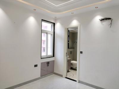 Bedroom Image of 1900 Sq.ft 3 BHK Apartment / Flat for sale in Rajasthan Apartments, Sector 4 Dwarka New Delhi for Rs. 31800000