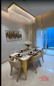 Hall Image of 1492 Sq.ft 3 BHK Apartment / Flat for sale in Concorde Neo by Concorde Housing Corporation Pvt. Ltd., R.K. Hegde Nagar Bengaluru for Rs. 19600000