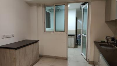 4 BHK Flat