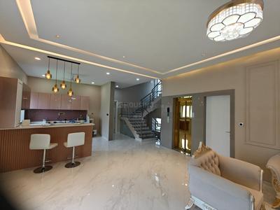 Hall Image of 4400 Sq.ft 4 BHK Villa for sale in Khandala Lonavala for Rs. 54500000