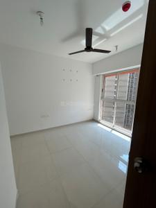 Bedroom Image of 918 Sq.ft 2 BHK Apartment / Flat for rent in Lodha Palava Premier, Dombivli East Thane for Rs. 22000