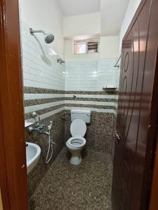 Image of 495 Sq.ft 1 BHK Apartment / Flat for rent in Begumpet, Hyderabad for Rs. 15000
