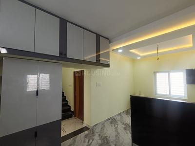 Living Room Image of 950 Sq.ft 2 BHK Independent House for sale in Aranya City Of Woodland Chatoud, Pacheda 1 Raipur for Rs. 2500000