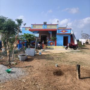 Image of 9582 Sq.ft 3 BHK Independent House for sale in Chamarajanagar Town, Chamarajanagar for Rs. 9000000