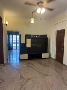 Living Room Image of 1900 Sq.ft 3 BHK Apartment / Flat for sale in Sanjeevini Nagar Bengaluru for Rs. 25000000