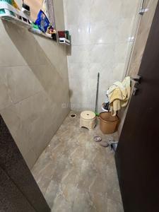 Bathroom Image of 703 Sq.ft 1 BHK Apartment / Flat for sale in Sigma La Cabana, Sus Pune for Rs. 4850000