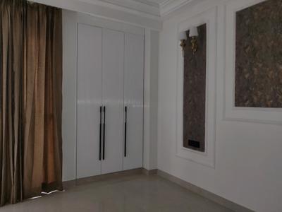 Bedroom Image of 2135 Sq.ft 3 BHK Apartment / Flat for sale in Krisumi Waterfall Residences, Sector 36A Gurgaon for Rs. 49500000